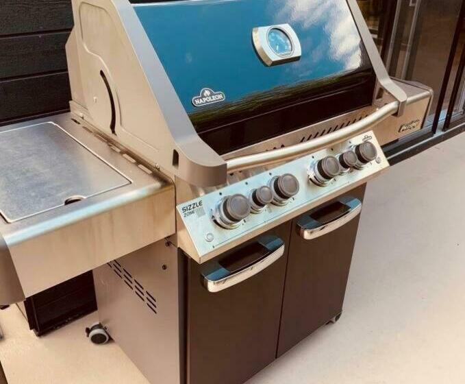 Chalet Forestria Spa Billard Ski