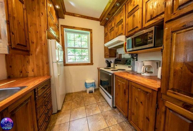 Chalet Sur Le Bord Du Lac Brûlé Spa Billard Kay