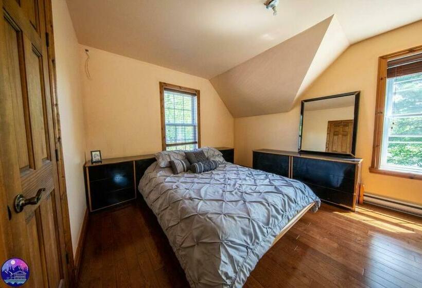 Chalet Sur Le Bord Du Lac Brûlé Spa Billard Kay