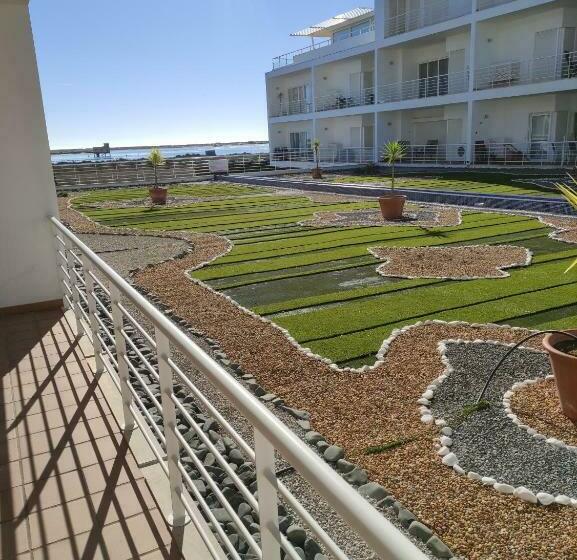 Condominio Formosa Village