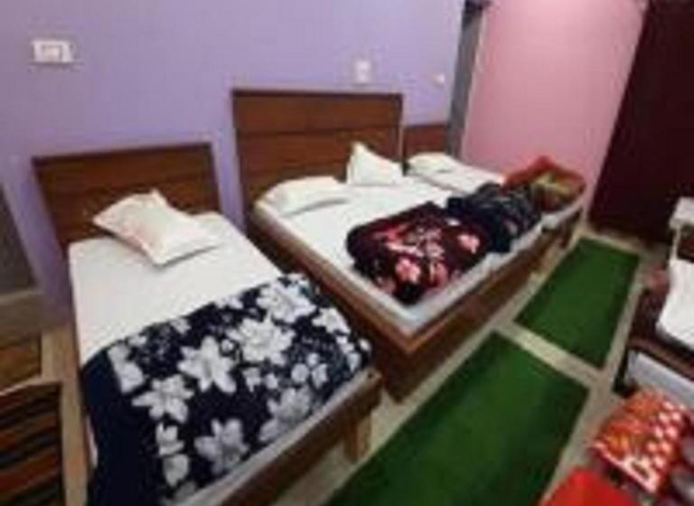 Devashree B&b By Stayapart