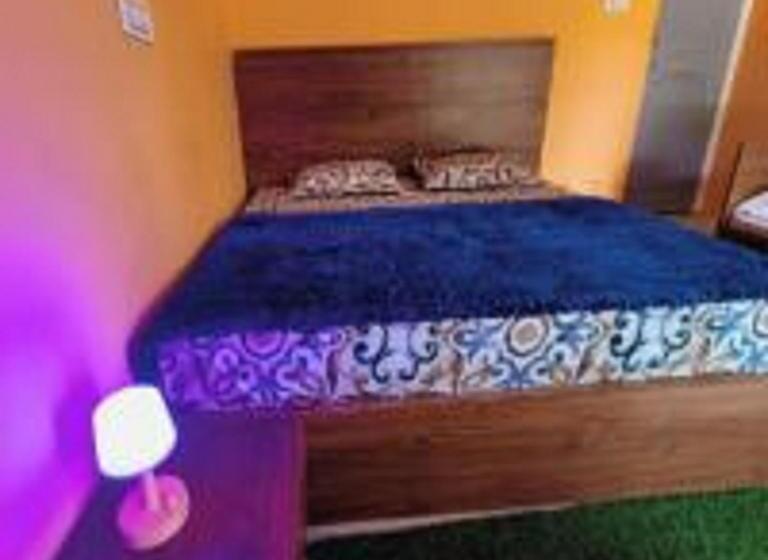 Devashree B&b By Stayapart