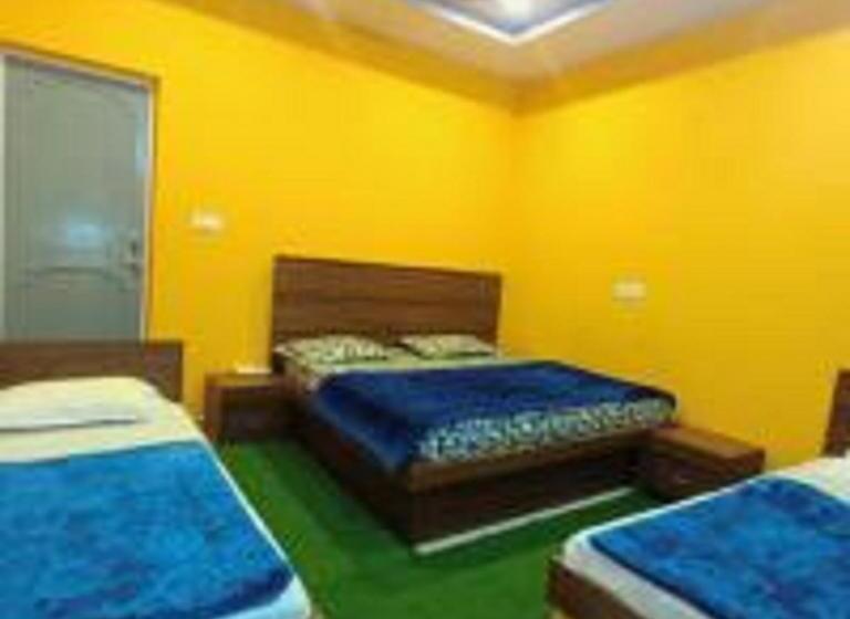 Devashree B&b By Stayapart