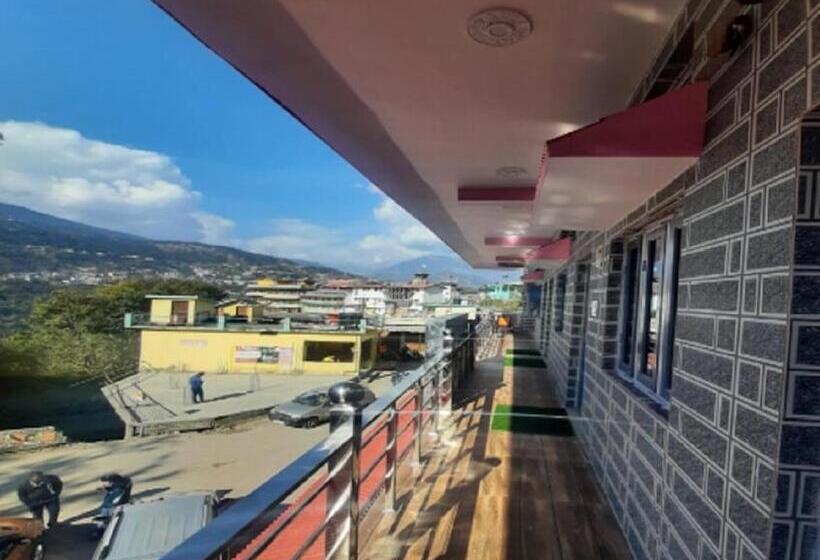 Devashree B&b By Stayapart