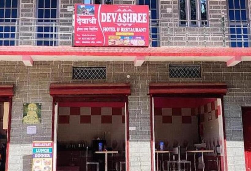 Devashree B&b By Stayapart