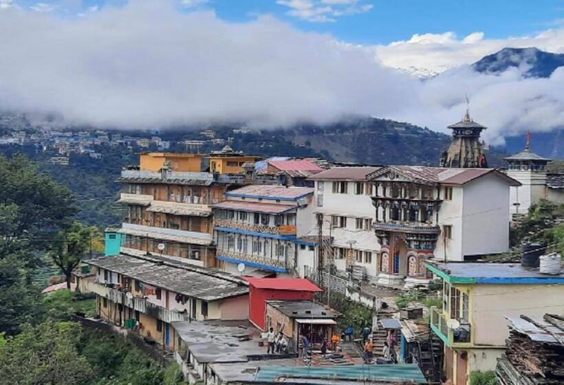 Devashree B&b By Stayapart