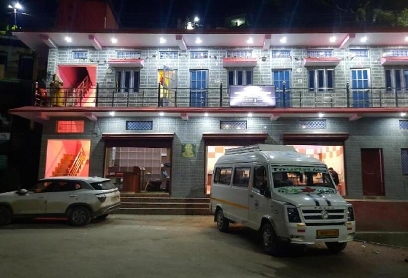 Devashree B&b By Stayapart