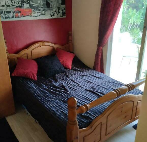 El Romarel Bed & Breakfast