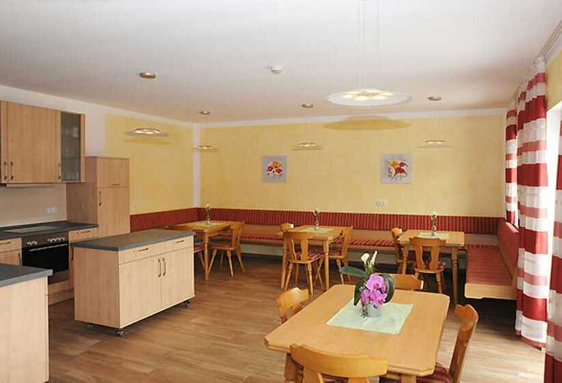 Exenbacher Hof Traumbauernhaus S´haisl