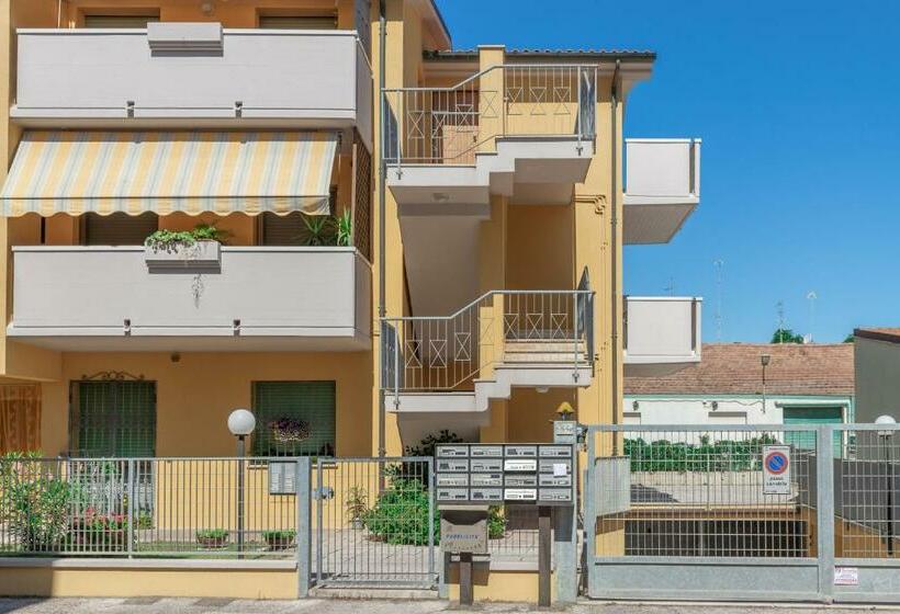 Italian Experience  Fano Lighthouse