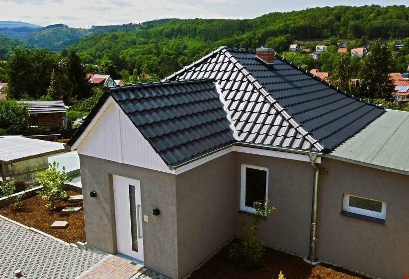 Ferienhaus Sonnenschein