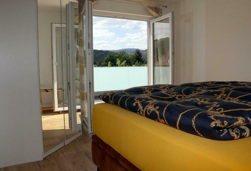 Ferienhaus Sonnenschein