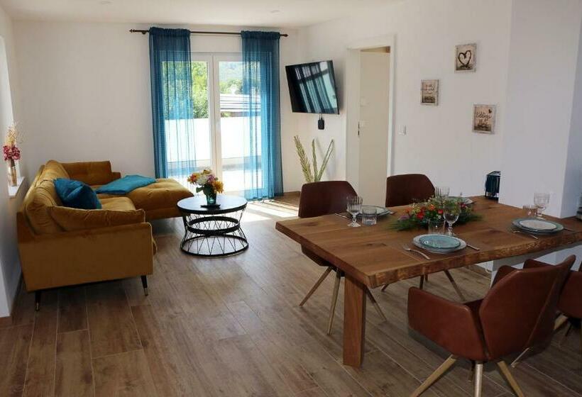 Ferienhaus Sonnenschein