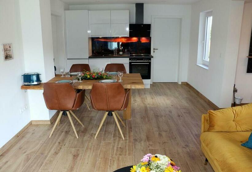 Ferienhaus Sonnenschein