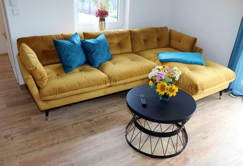 Ferienhaus Sonnenschein