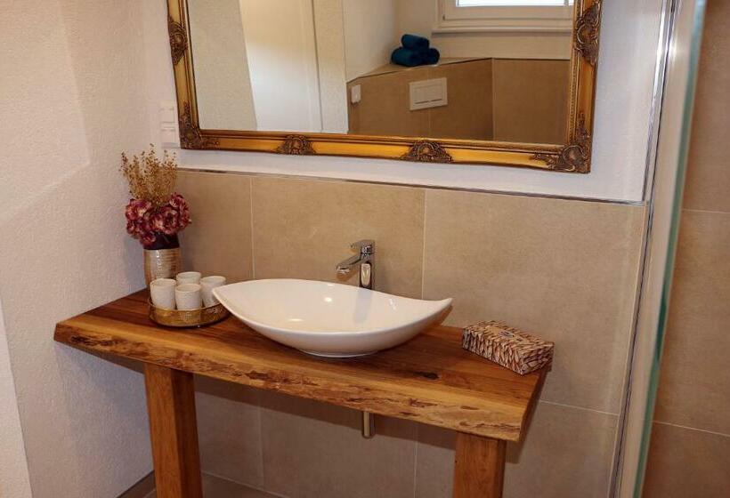 Ferienhaus Sonnenschein