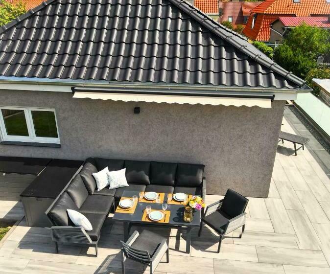 Ferienhaus Sonnenschein