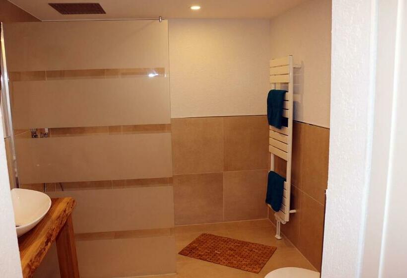 Ferienhaus Sonnenschein