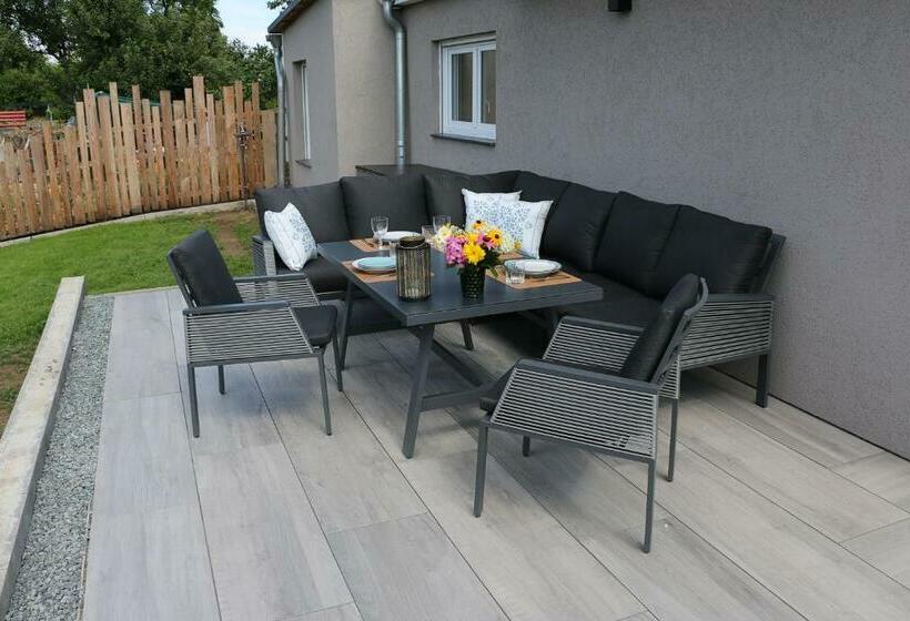 Ferienhaus Sonnenschein