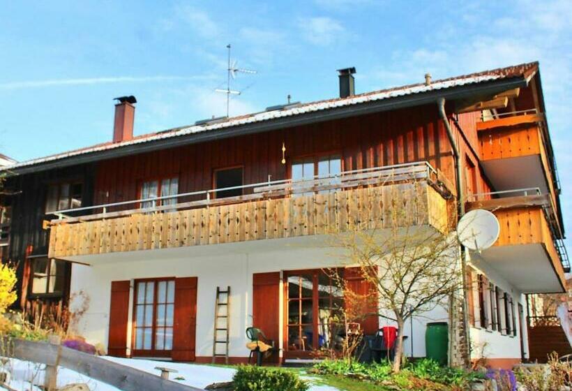 Ferienwohnung Sonnenstrahl