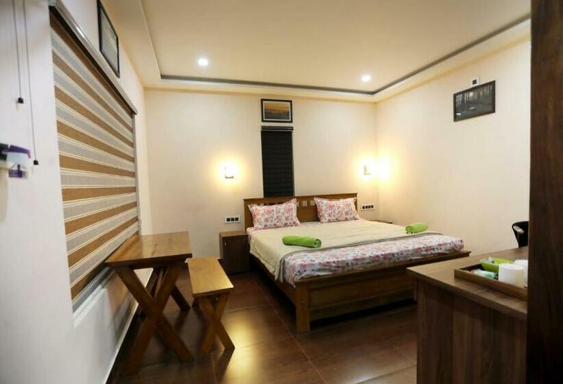 호텔 Agronest Farm By Livingstone