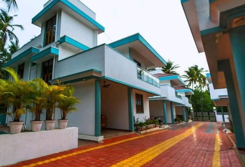 Raj Samudra Hotel And Spa By Apricus