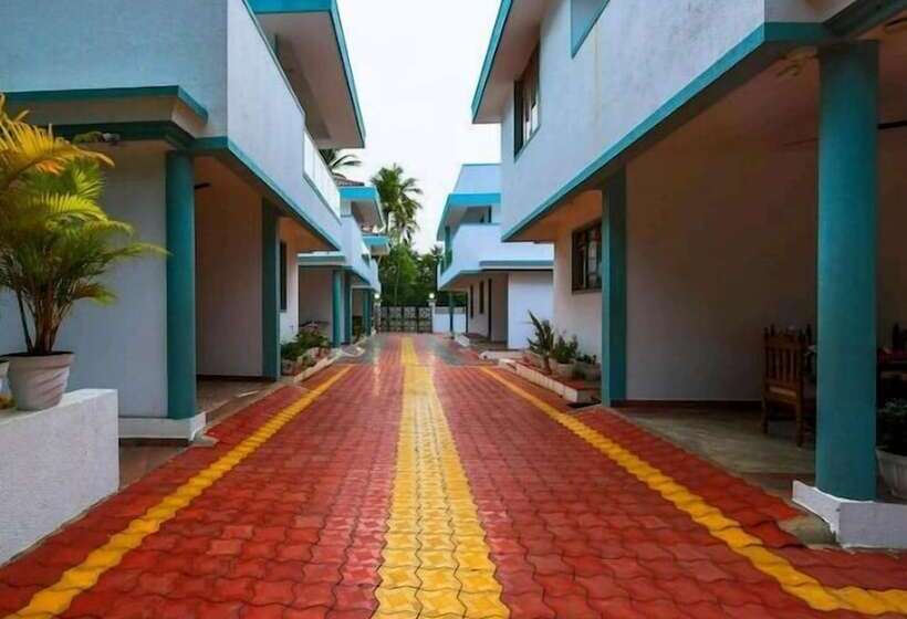 Raj Samudra Hotel And Spa By Apricus