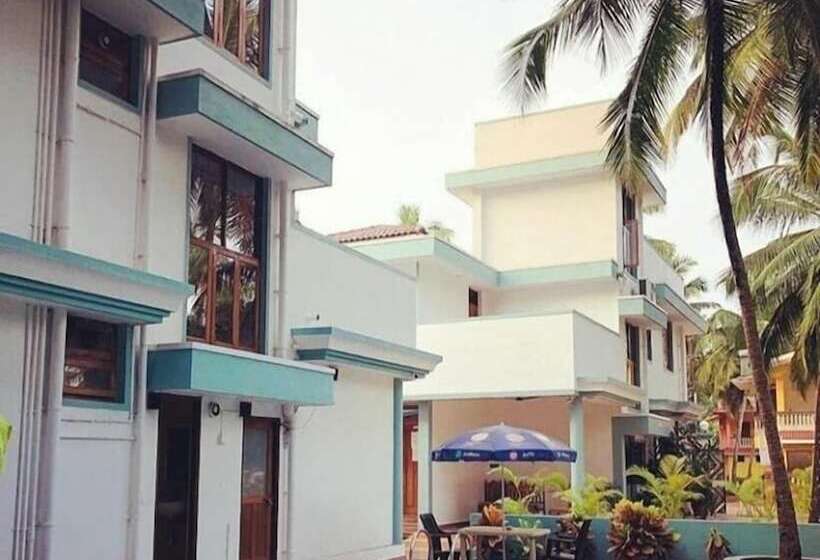 Raj Samudra Hotel And Spa By Apricus