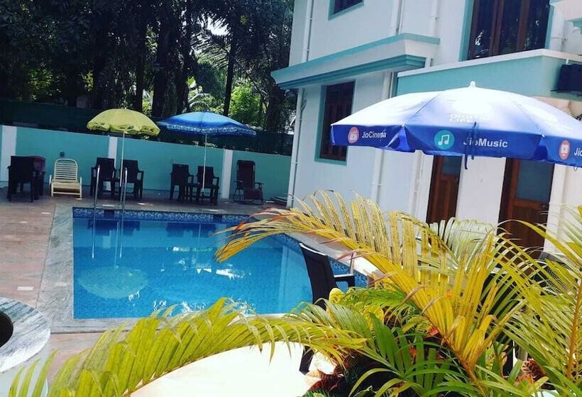 Raj Samudra Hotel And Spa By Apricus