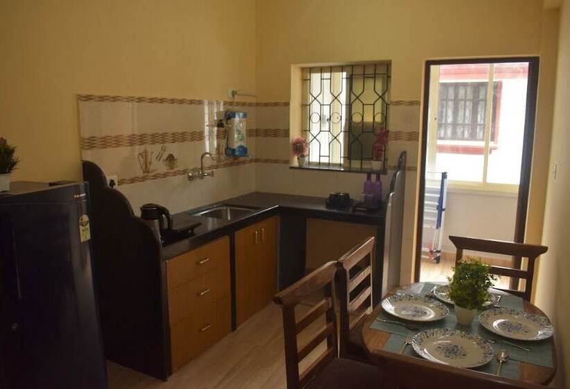 Raj Samudra Hotel And Spa By Apricus