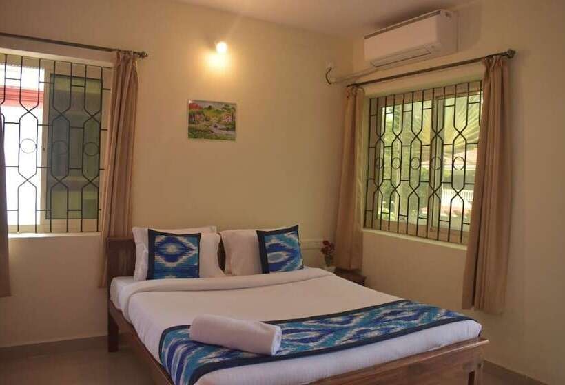 Raj Samudra Hotel And Spa By Apricus