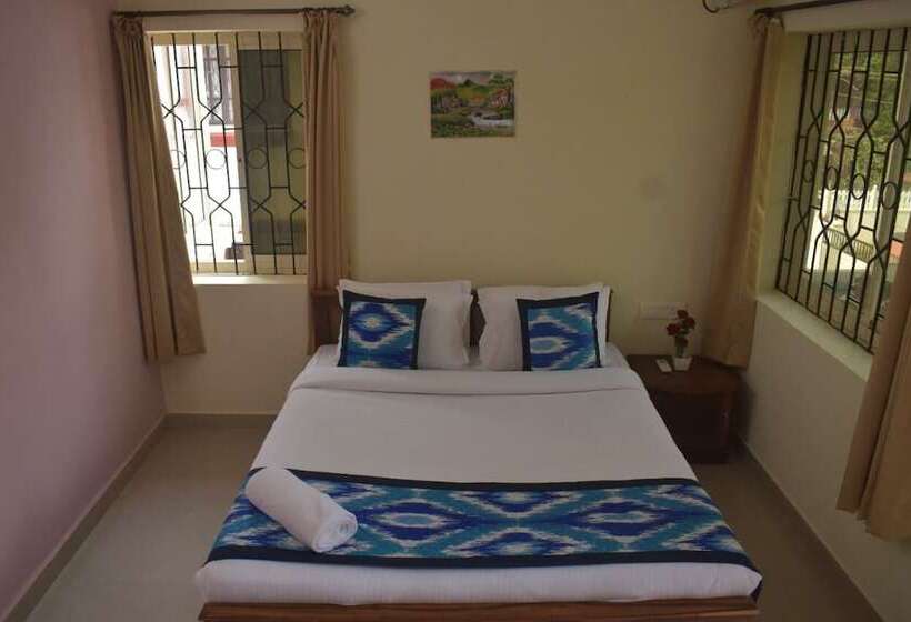 Raj Samudra Hotel And Spa By Apricus