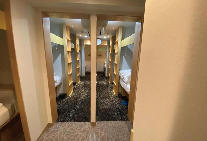 ホテル Commun Ryogoku   Vacation Stay 96357v