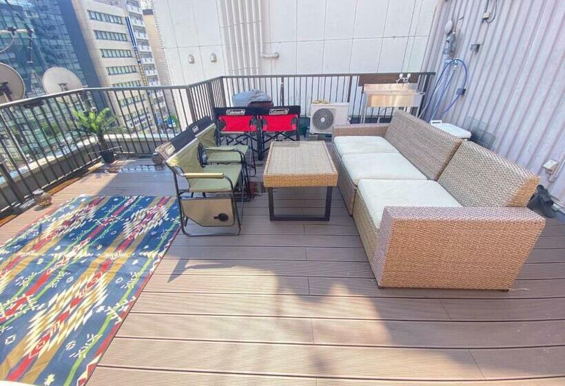 호텔 Commun Ryogoku   Vacation Stay 97137v