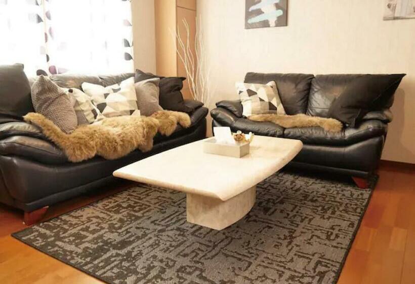 호텔 Commun Ryogoku   Vacation Stay 97137v