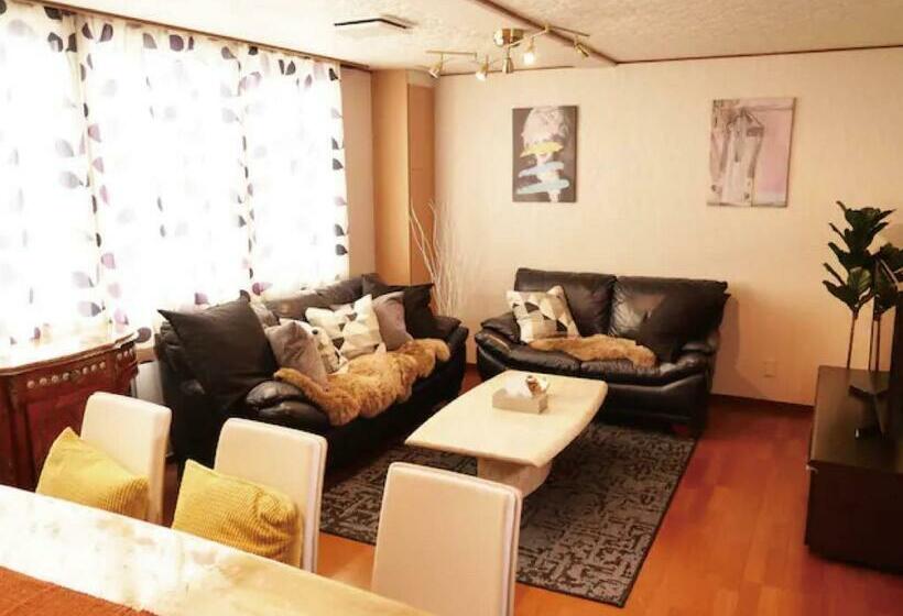 호텔 Commun Ryogoku   Vacation Stay 97137v