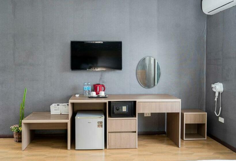 فندق Adela Resort Panglao