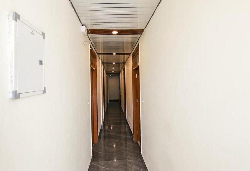 ホテル Fabexpress Sagar Residency