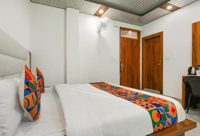 ホテル Fabexpress Sagar Residency