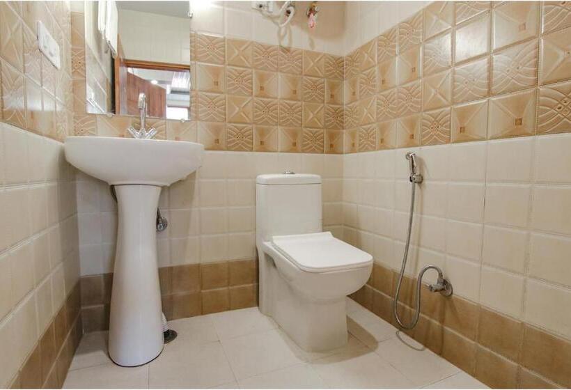 ホテル Fabexpress Sagar Residency