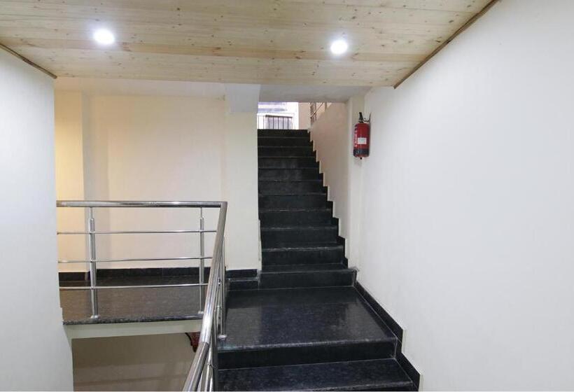 ホテル Fabexpress Sagar Residency