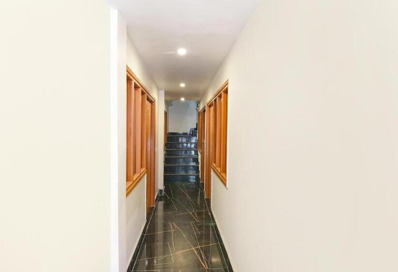 ホテル Fabexpress Sagar Residency