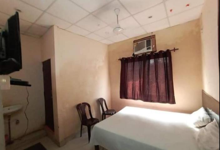 ホテル Kumbh Prayag Guest House By Wb Inn