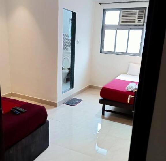 هتل New Silver Elite