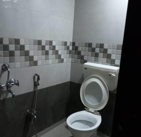 هتل New Silver Elite