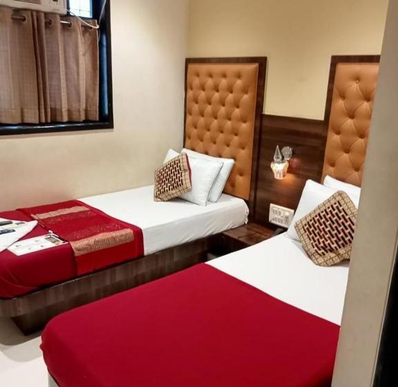 هتل New Silver Elite