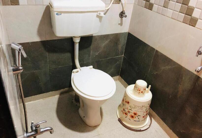 هتل New Silver Elite