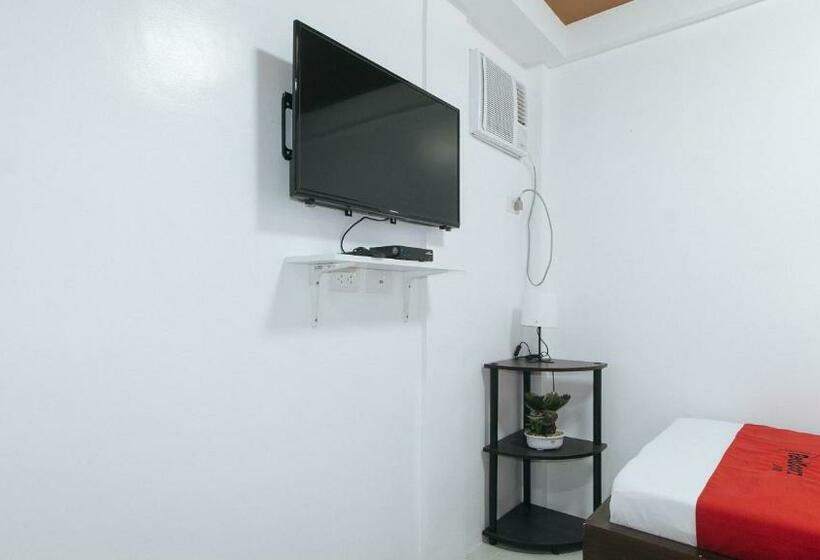 فندق Reddoorz Near Ust Sampaloc Manila