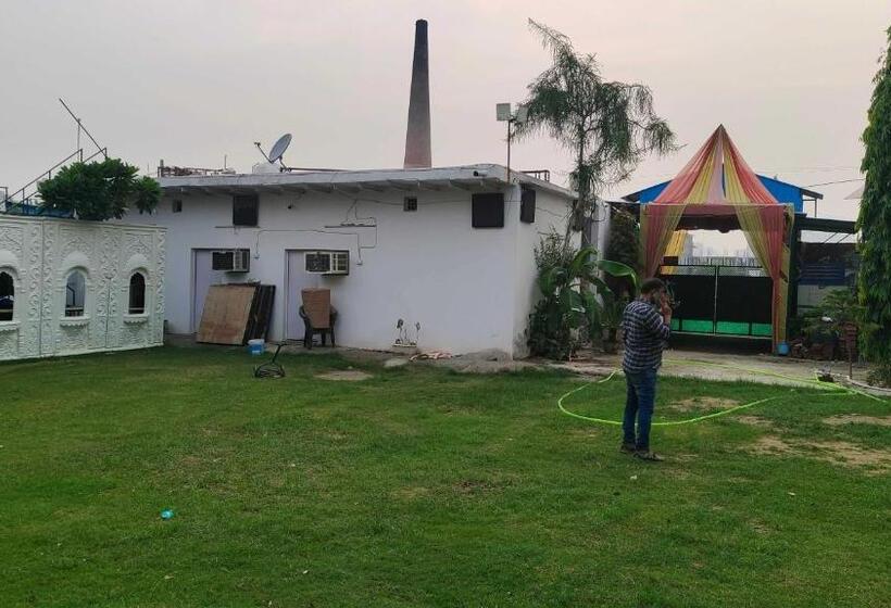 酒店 Spot On Rb Farms Stay Home