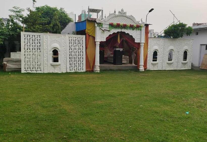 酒店 Spot On Rb Farms Stay Home